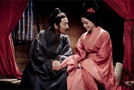 马云如何评价刘邦和刘秀,马云说刘邦用人