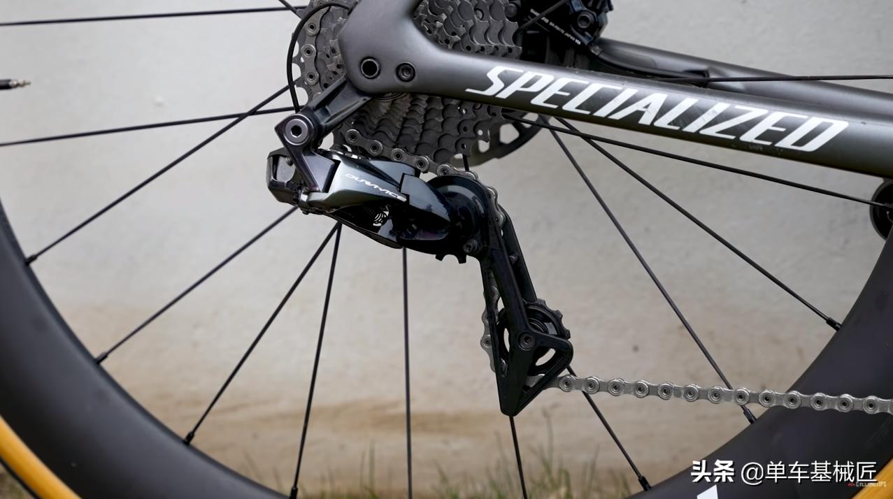 2017年环法各车队战车,2022环法各队战车