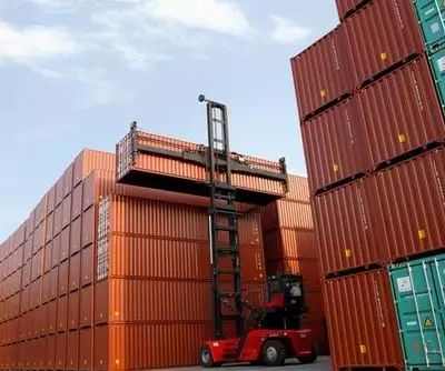 拼箱的全部流程,拼箱单证转整箱难吗