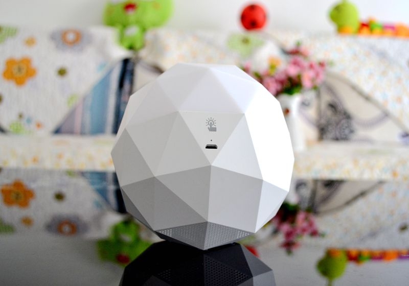 宝石精灵智能,宝石精灵语音灯