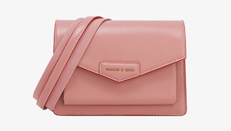 爆火、几百块就能入的小ck包包,有哪些值得入手?