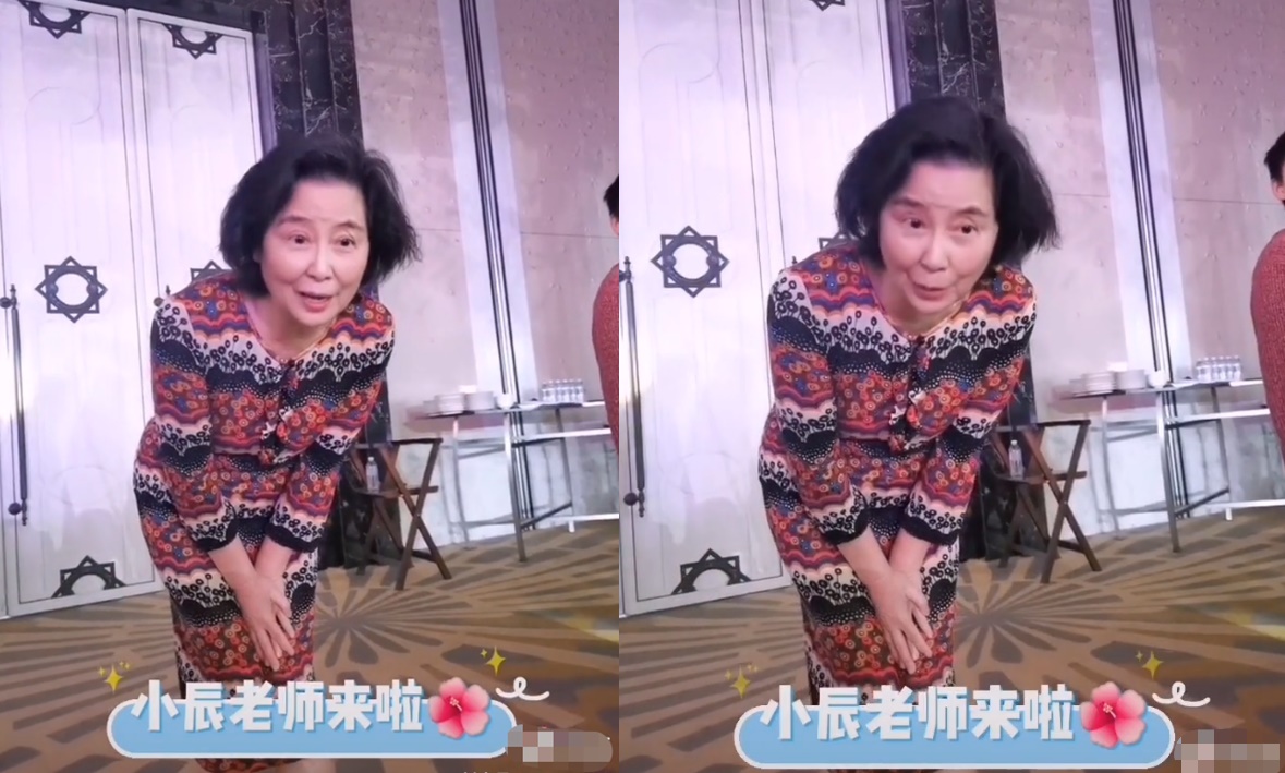 上海电视台主持人陈辰晴,上海smg女主持人陈辰