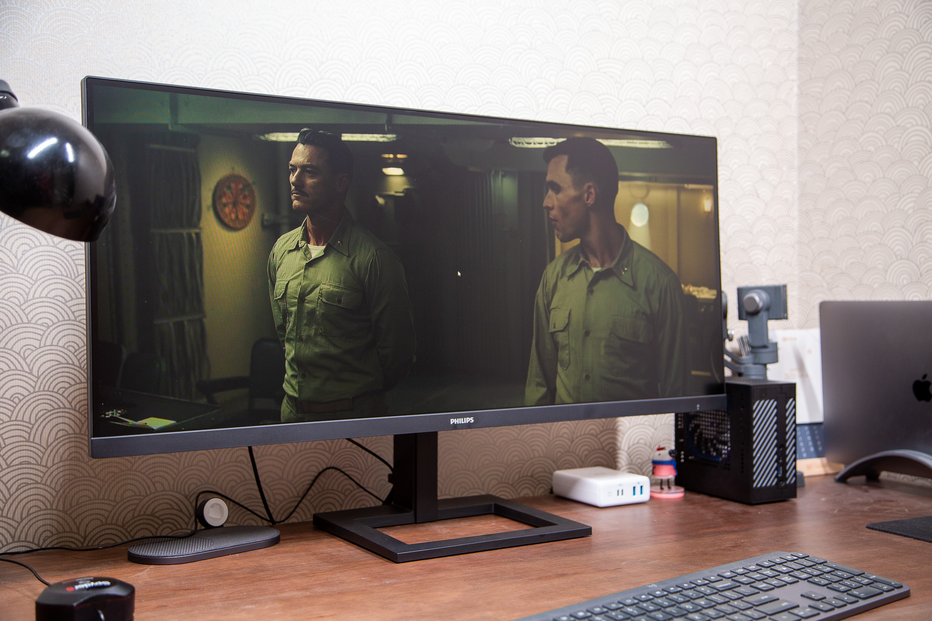 飞利浦342e2e和345e2ae区别,21:9ips显示器推荐飞利浦