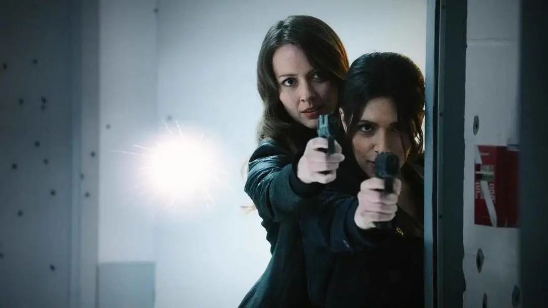 她们不只是性感而已