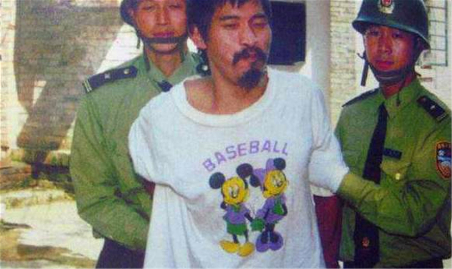 江西特大悍匪案例,江西十大悍匪真实案例