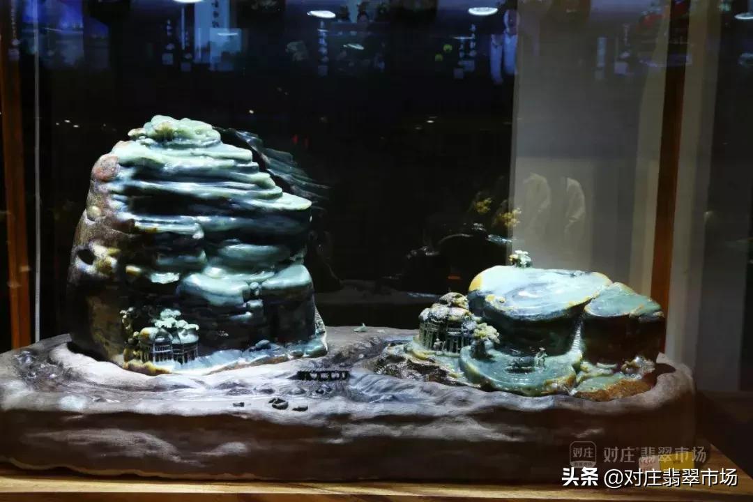 第十二届玉星奖,第十二届玉星奖作品