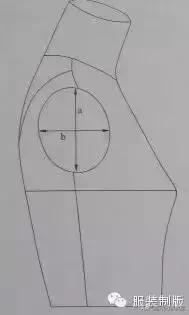 大海服装睡衣袖子裁剪教程,服装裁剪袖子教程大全