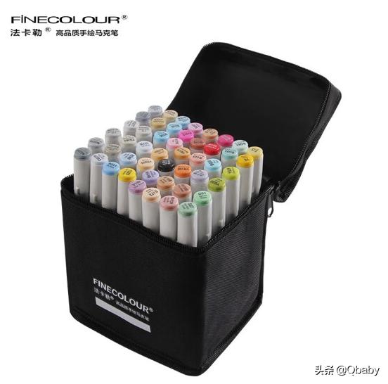 适合零基础学画的工具,零基础入门绘画工具