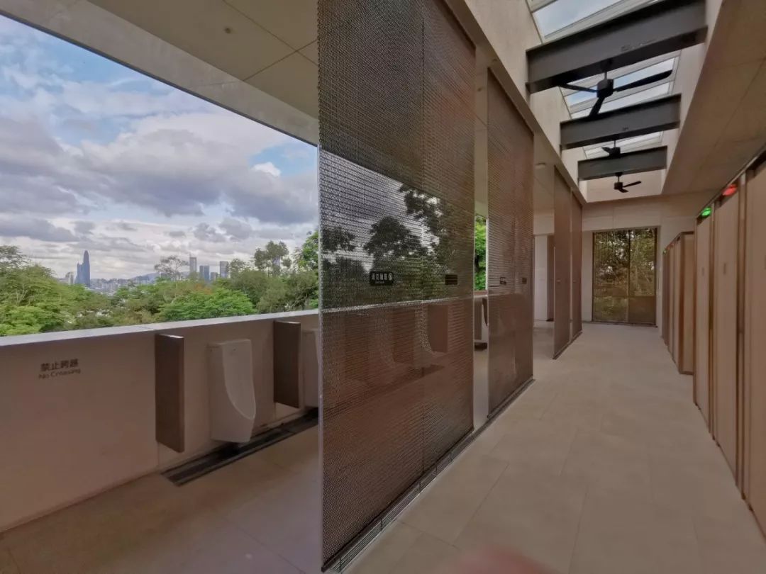 深圳，一个连拉屎都要发朋友圈的城市