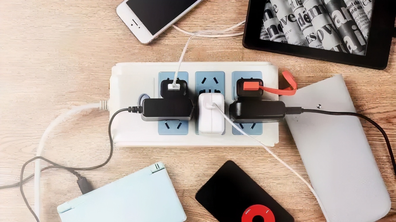 家装插座修补方法,艾宝沃移动插座