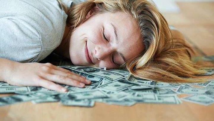 人生最失意的时候怎么度过,人生失意低谷必看一段话