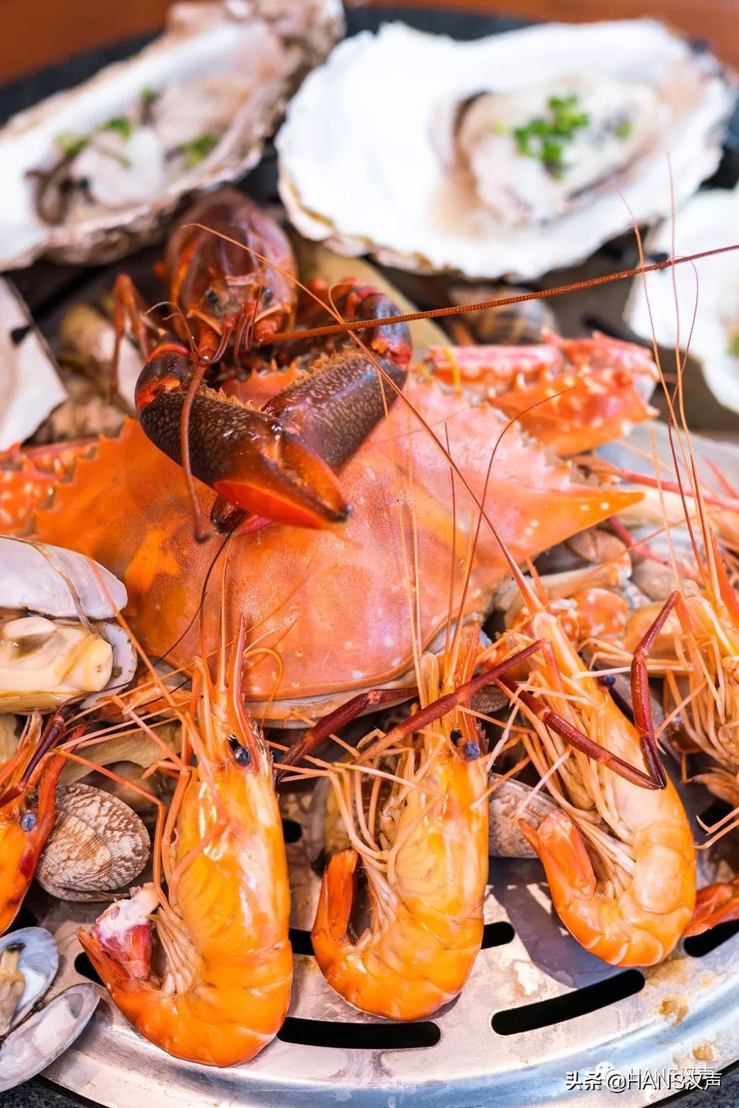 立冬了就要涮火锅吃肉肉抵御寒冷,就要立冬了