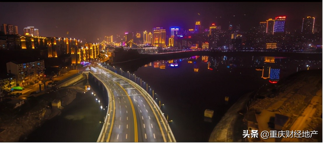 万州有多重要,万州到底有多美