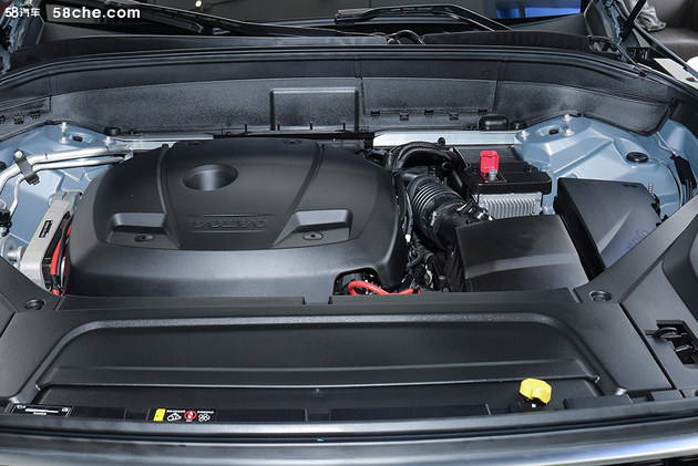 沃尔沃最新款suv19万左右,沃尔沃最新款suv安全测试