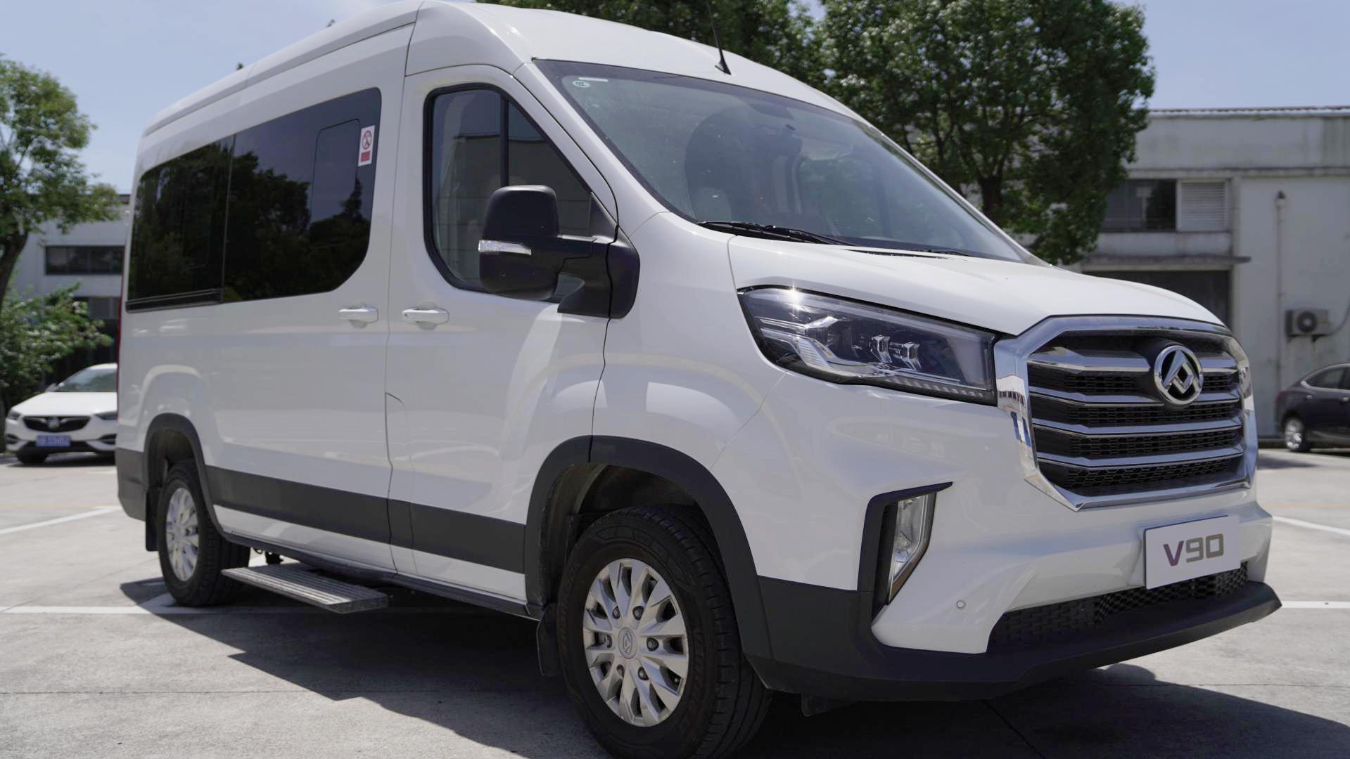 到底哪款轻客好给个意见,最新款轻客车型测评