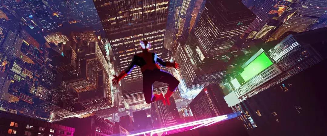 20年特效师、天才画师、天文学博士,这才是《爱死机》大爆的原因