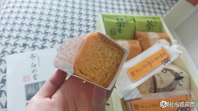 日本风味手信,强推十款东京必带点心手信