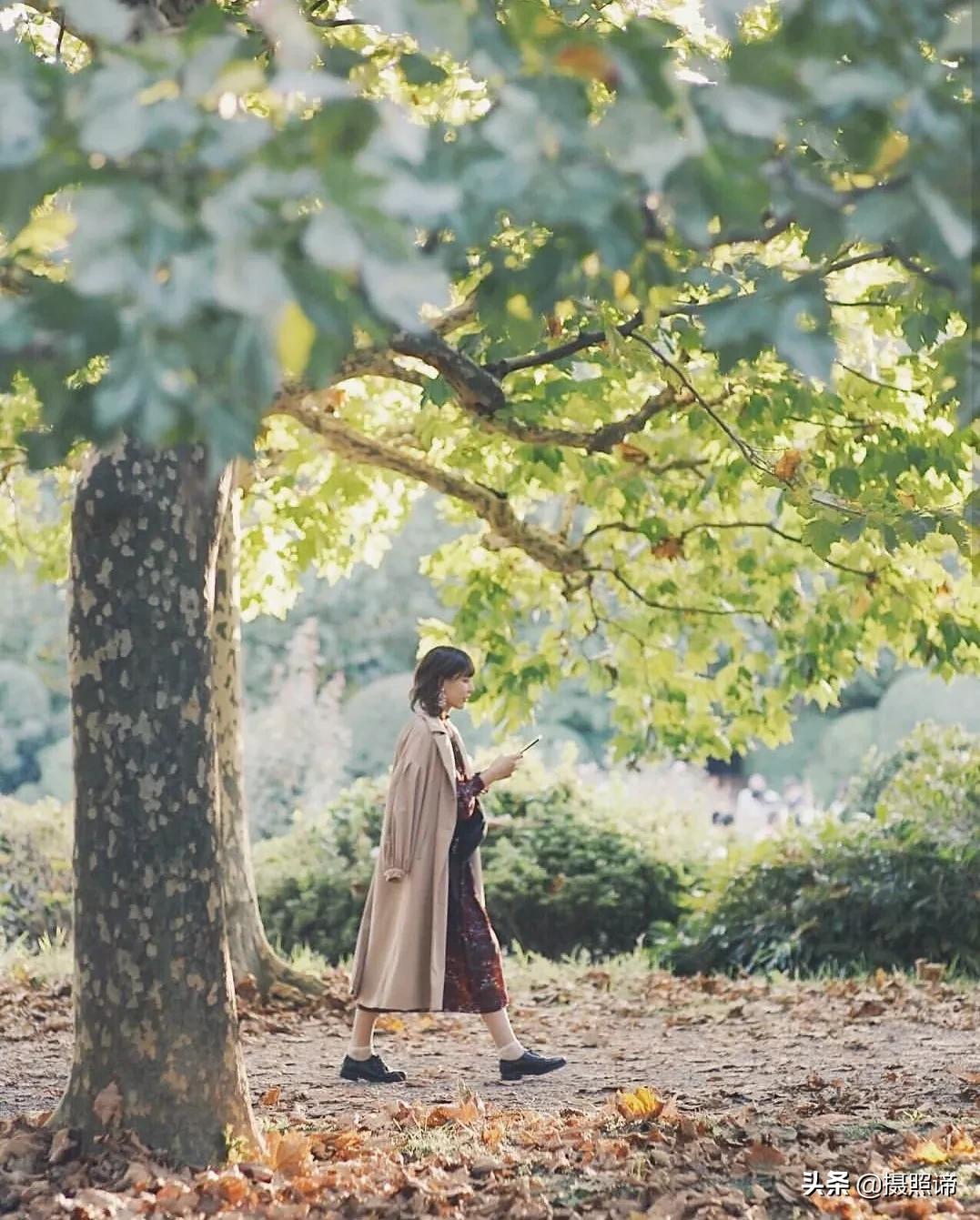 害怕镜头的人如何拍照,害怕镜头这些拍照方式瞬间拯救你