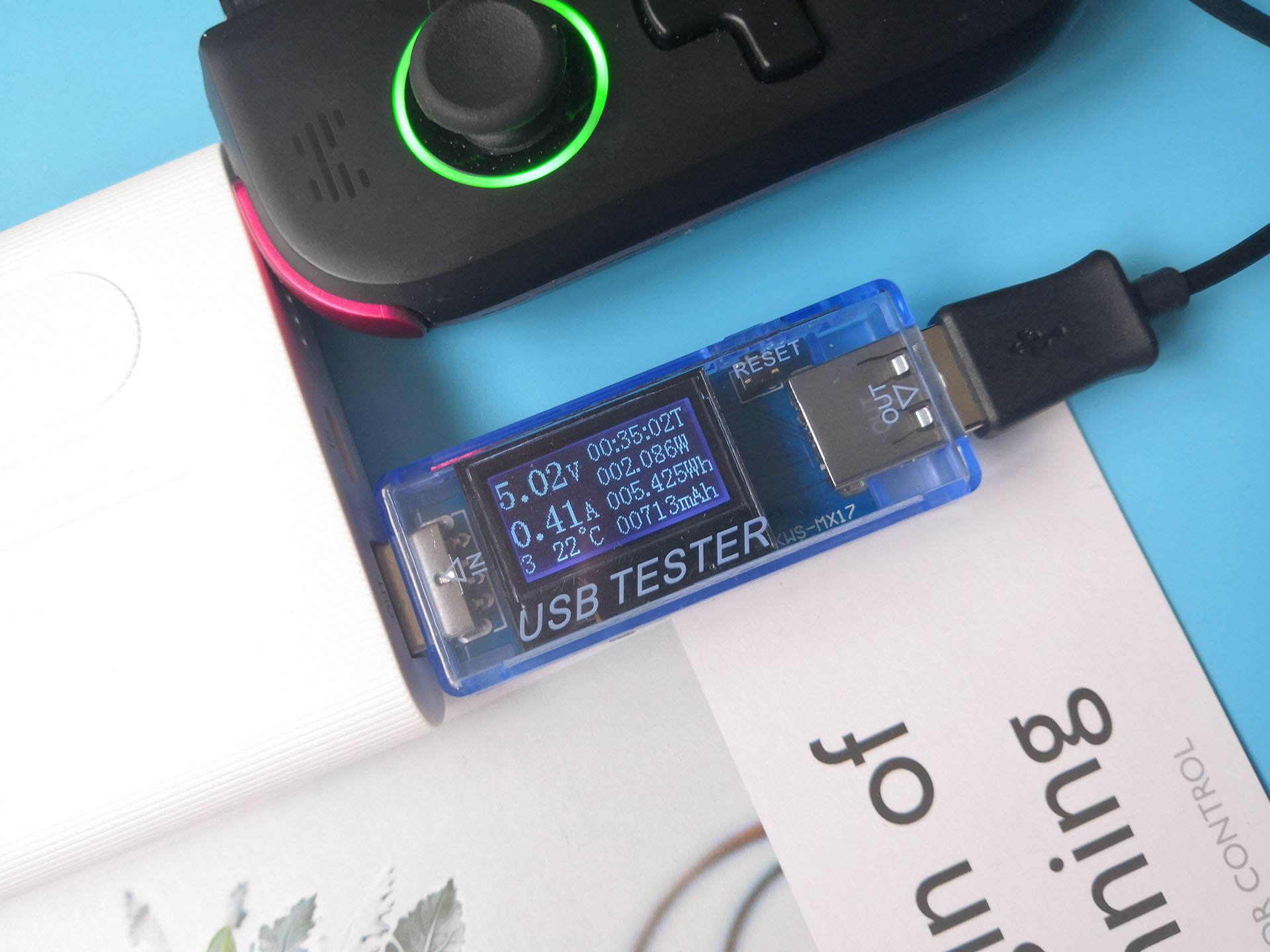 荣耀移动电源2快充版说明书,荣耀移动电源2快充版评测