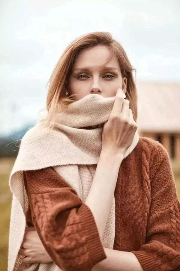 行业揭秘20元做一件衣服,便宜的羊绒衫是真的吗