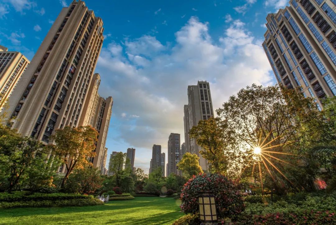 苦无高端改善大盘的临平,终于要迎来康城一品2.0了!