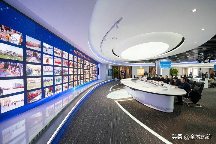 全民欢乐冰雪,欢乐冰雪嘉年华