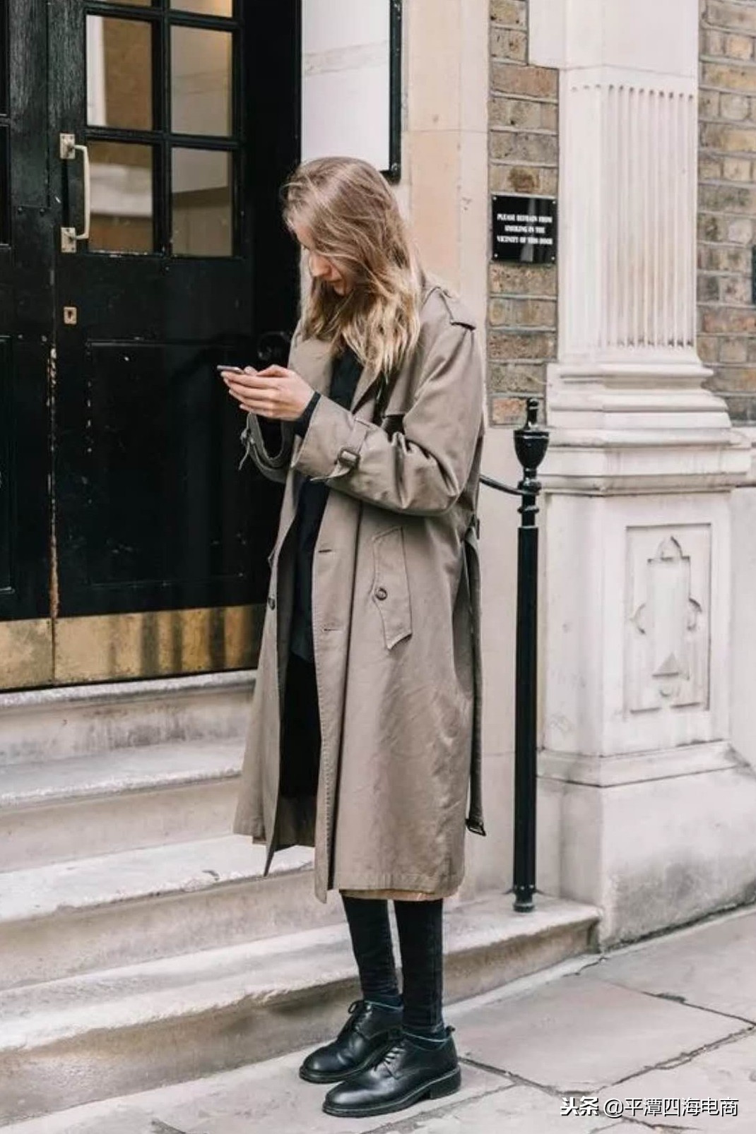 牛津鞋穿搭图片大全,夏季百搭复古牛津鞋