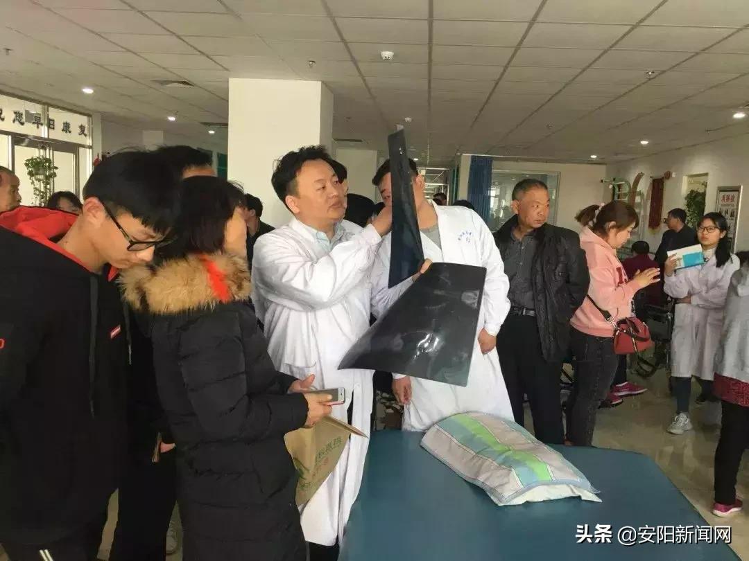 郑大一附院康复科康复治疗师介绍,康复训练郑大一附院