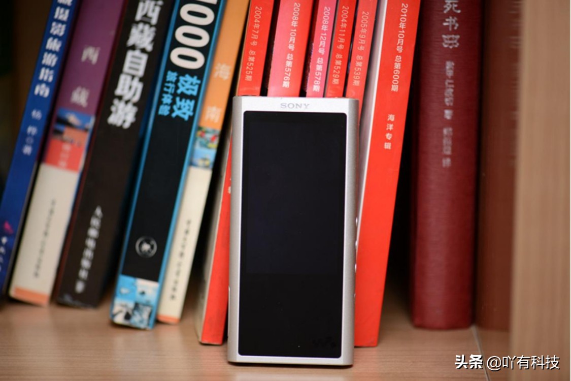 索尼nw-zx300a听感如何,索尼nw-zx300a功能介绍