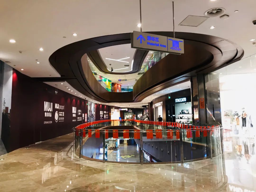 苏州最值得去的景点排名榜,2021苏州最值得打卡的十大商场