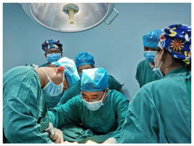 不忘初心，爱撒漾濞，我科支边医生在云南