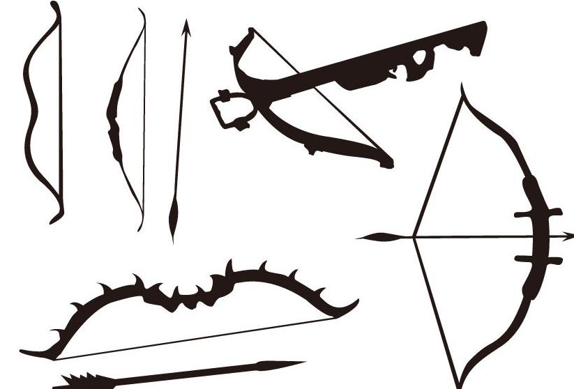 诸葛连弩历史简介,古代诸葛连弩的真实杀伤力