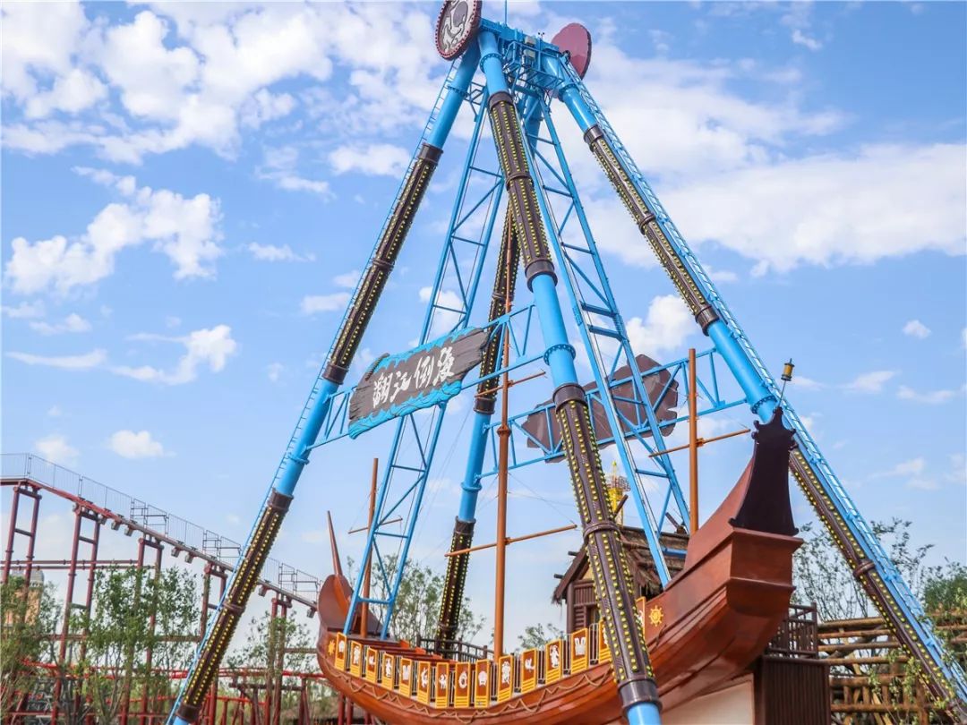 邯郸方特双人套餐199元门票直播,2022邯郸方特门票在哪儿买便宜