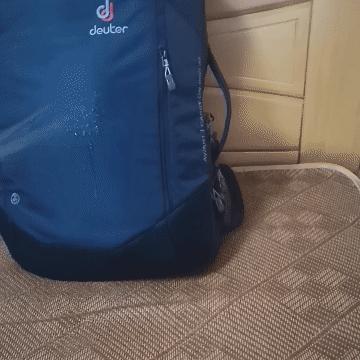 商旅出行不二之选:多特AviantCarryOnPro36L背包体验评测