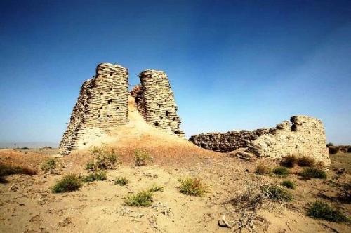 乌鲁木齐五家渠景点,五家渠旅游景点排名