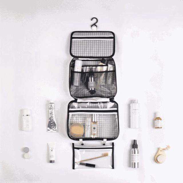 旅游必带的东西清单,旅行必带物品清单推荐