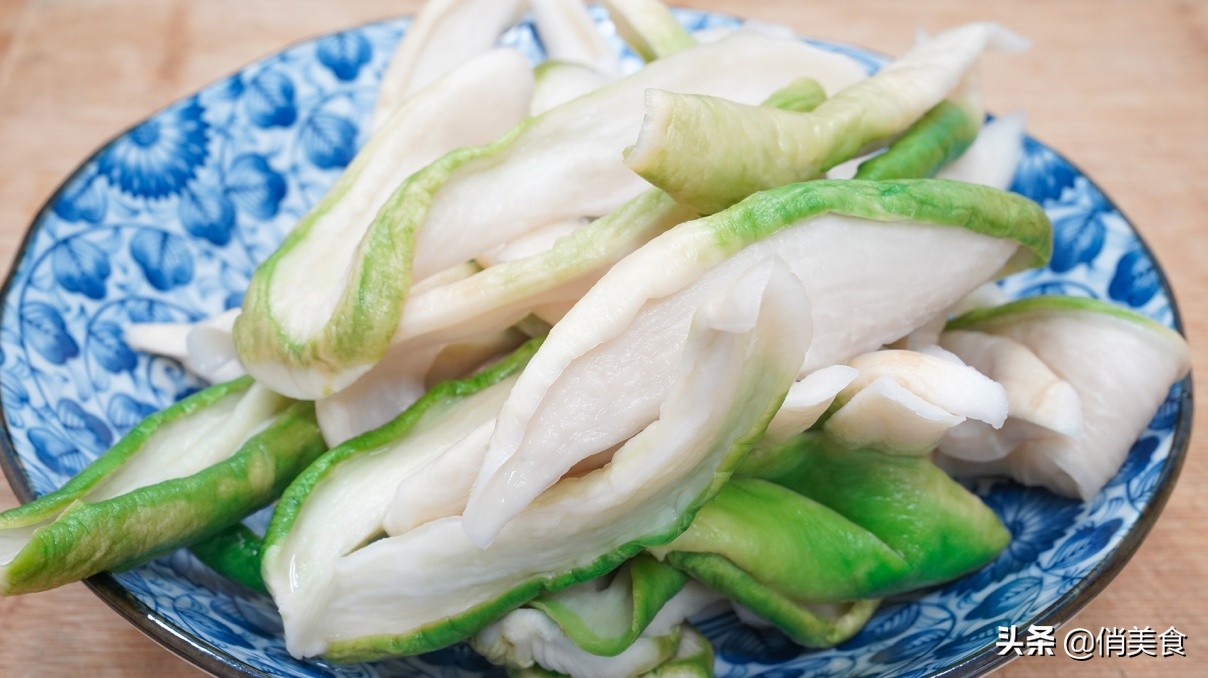 萝卜干怎么腌又脆又下饭,萝卜干怎么腌制又脆又好吃耐放