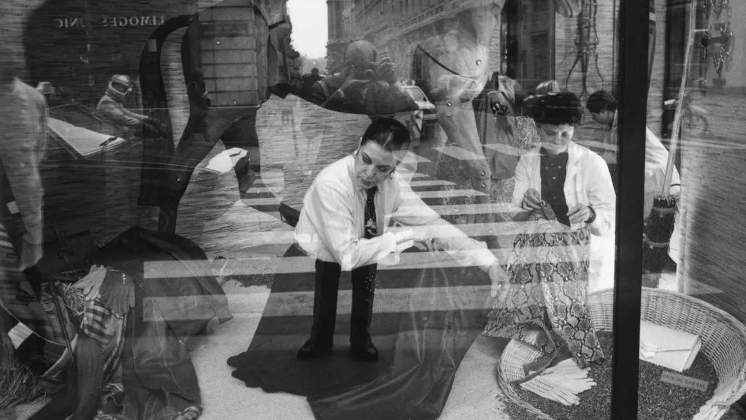 三十而已火到什么程度,三十而已爱马仕油画