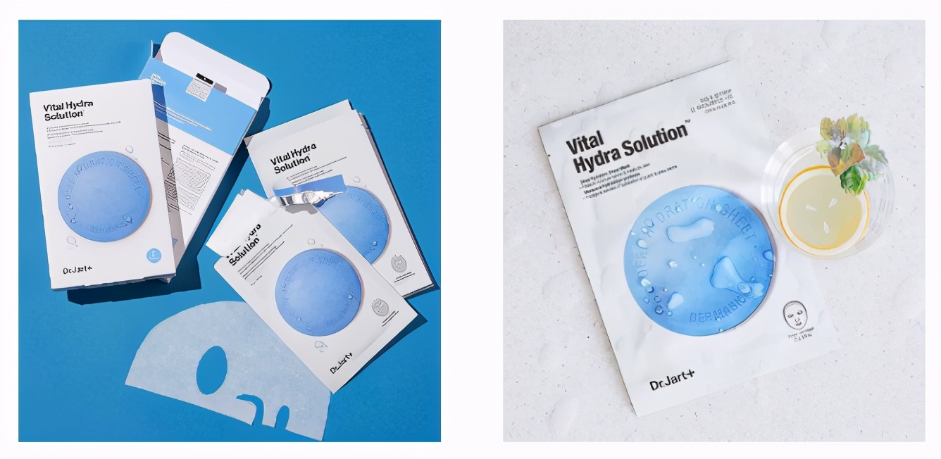 秋冬换季适合用什么面膜,换季皮肤泛红缺水用什么面膜