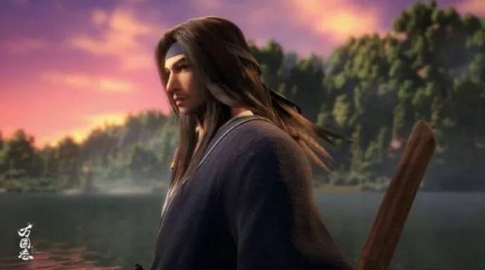 他,是架空历史类国漫的一根标杆