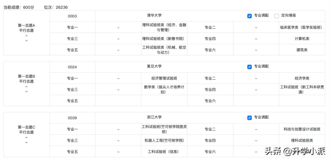 湖南金钥匙高考志愿填报系统入口,四川志愿填报系统操作指导
