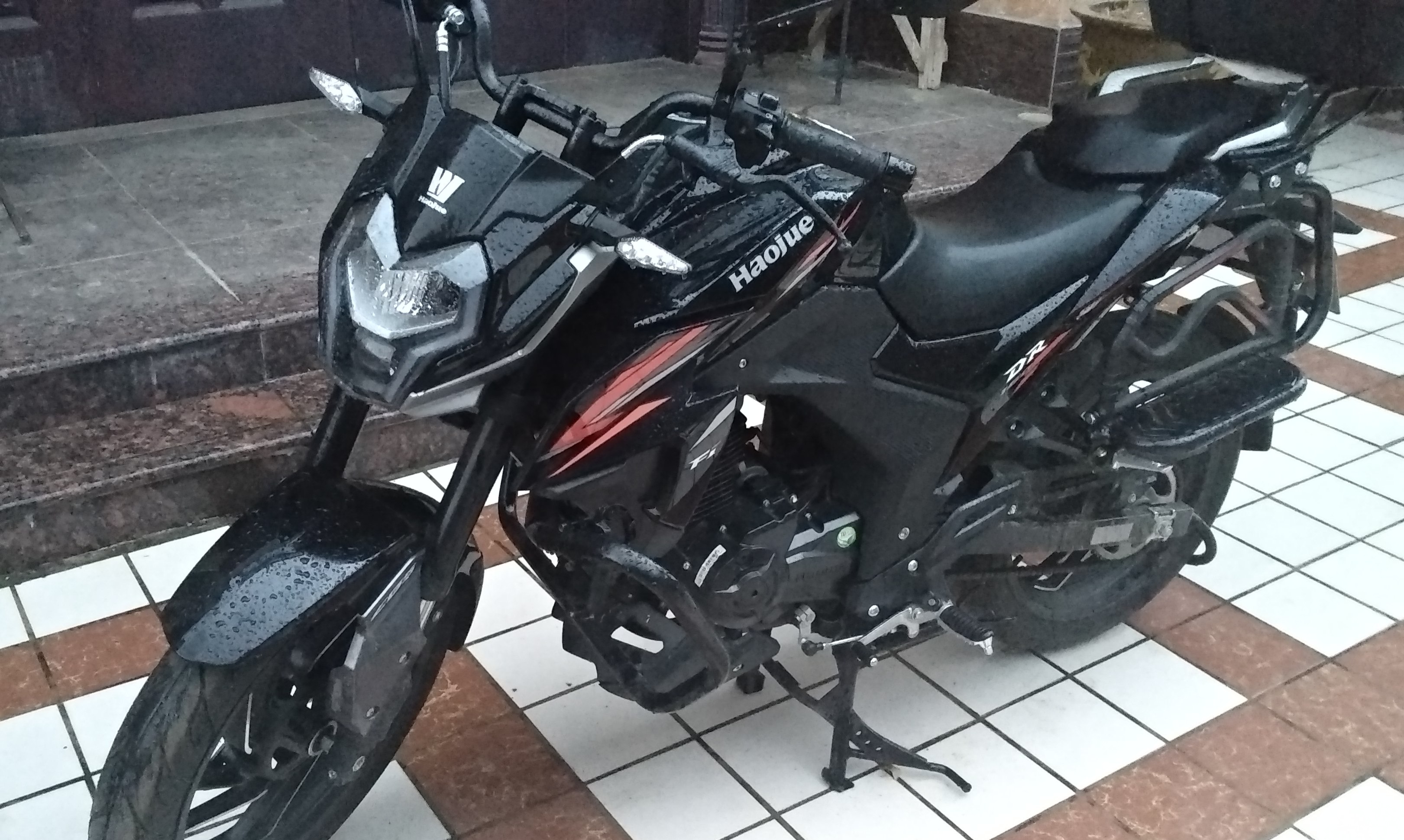 豪爵售后坑不坑,豪爵车售后标准