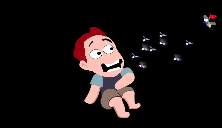 蚊虫过敏怎么预防,蚊虫叮咬过敏最好的中医治疗方法