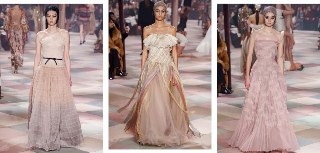 昆凌唐嫣谁漂亮,昆凌婚纱和baby婚纱