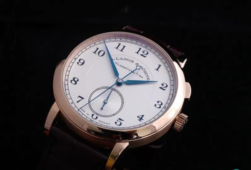 6款最经典的腕表,六款超经典的运动手表