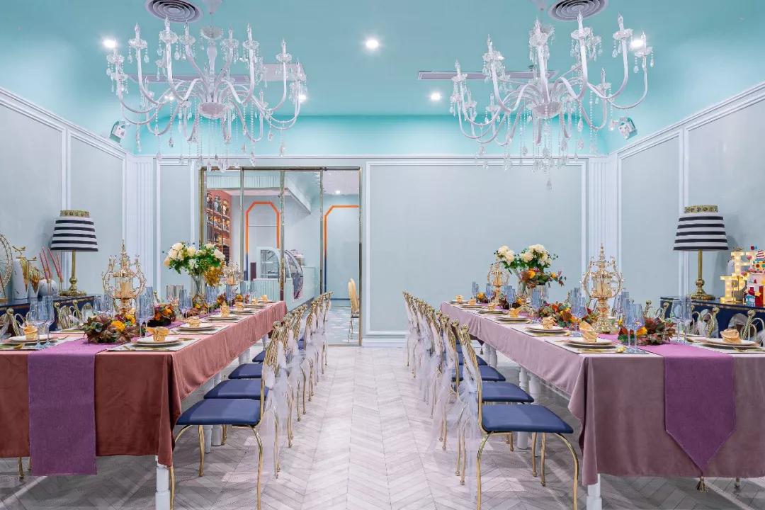 6000㎡的魔法城堡空降万象天地！太太太太豪华了