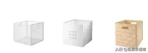 宜家必买的10款冷门单品,宜家好物推荐ins风