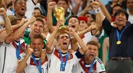 德国足球人才济济,沦为二流球队被迫改变,勒夫放弃3国脚可理解