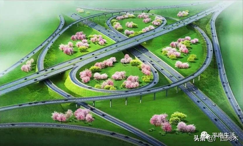 日新月异的家乡变化,家乡的面貌发生了日新月异的变化