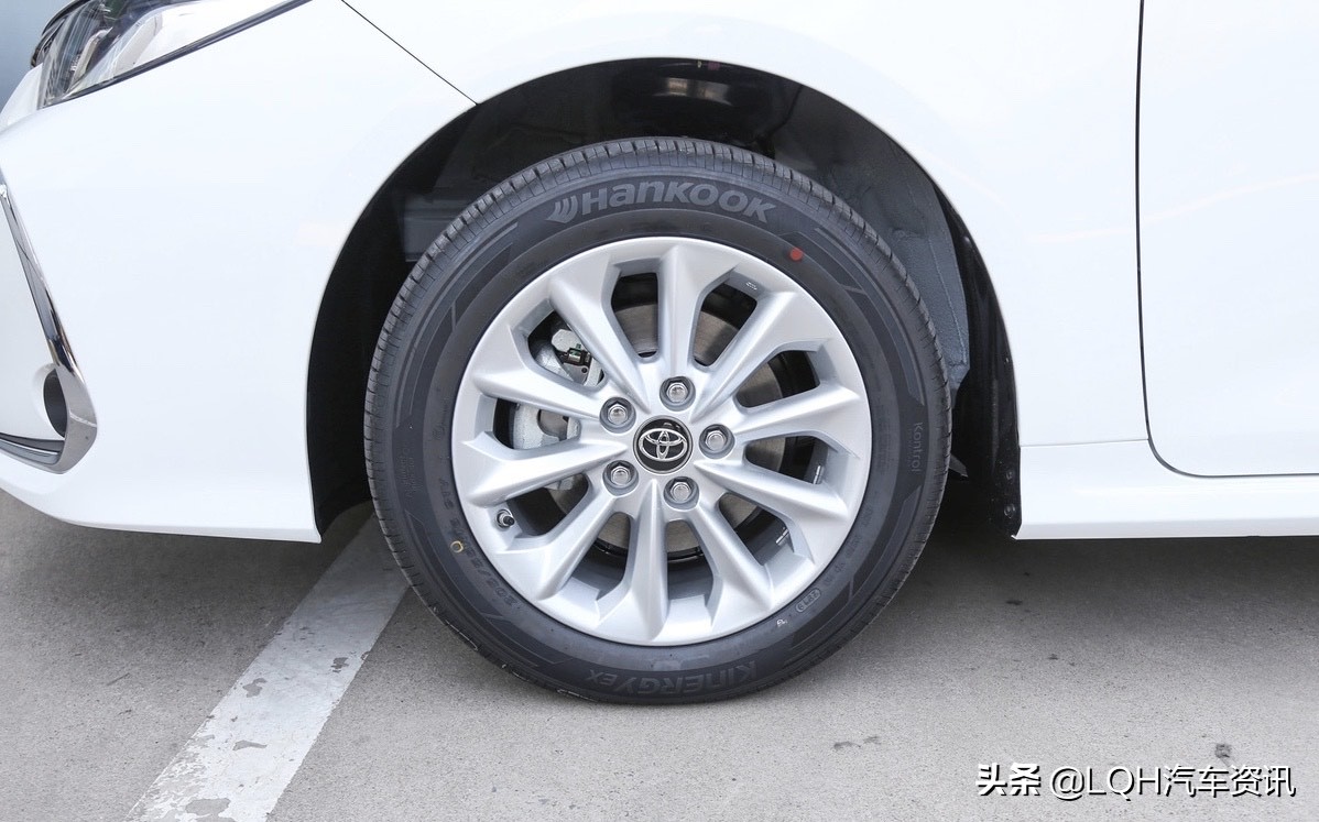 丰田再造省油王新车油耗仅5l,丰田2.5l最省油区间